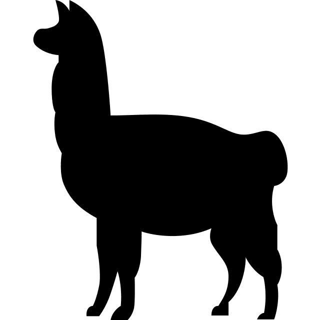 LlamaIndex logo